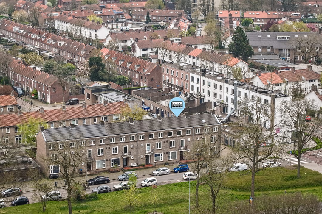 Foto 46 van Piuslaan 103