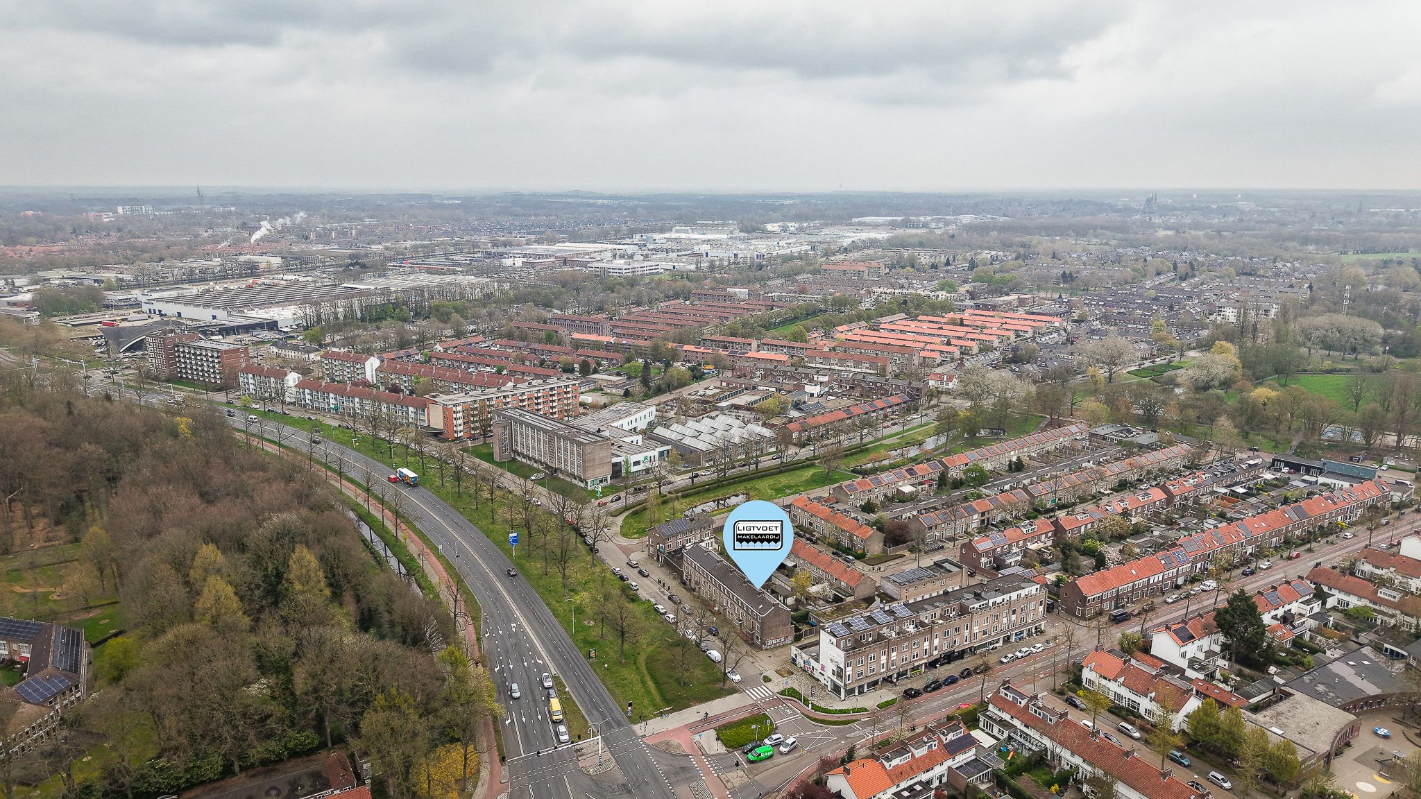 Foto 48 van Piuslaan 103