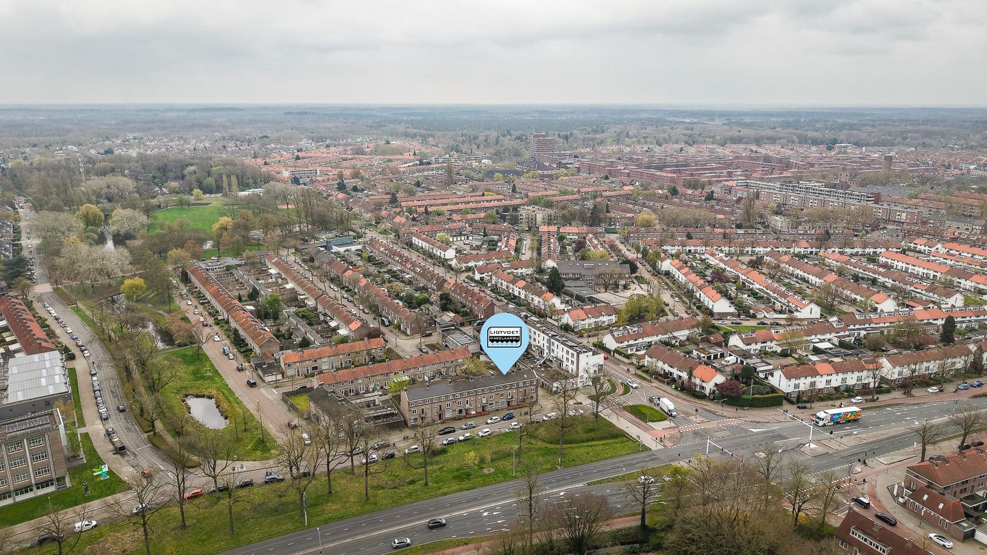 Foto 50 van Piuslaan 103