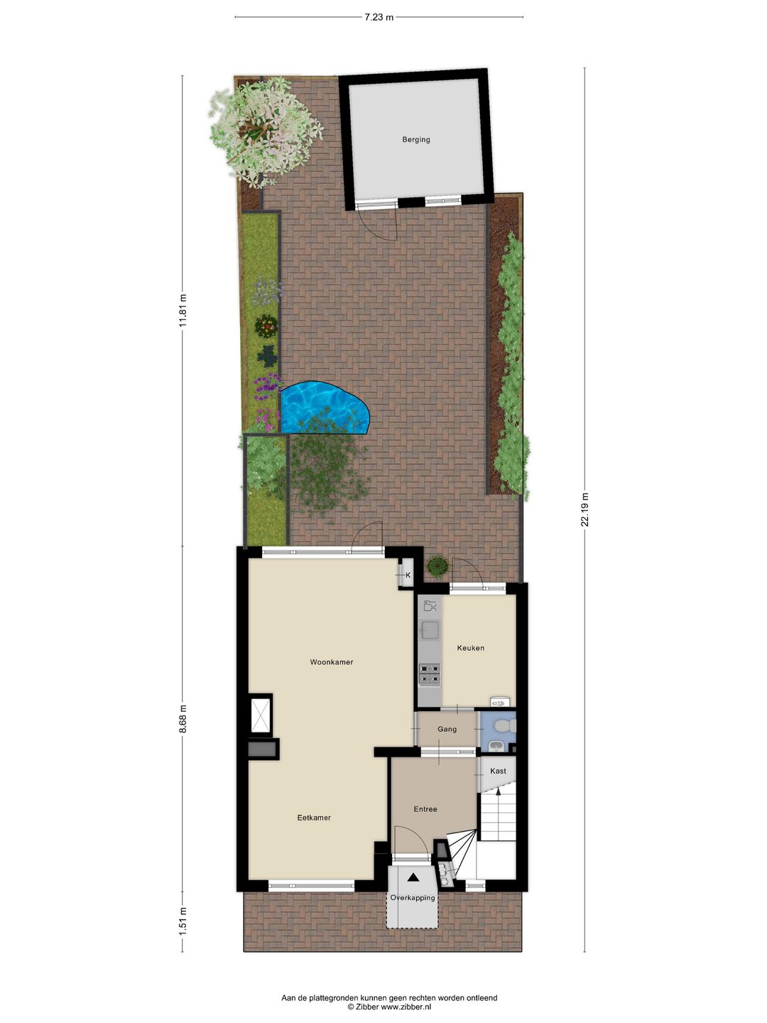 Foto 52 van Piuslaan 103