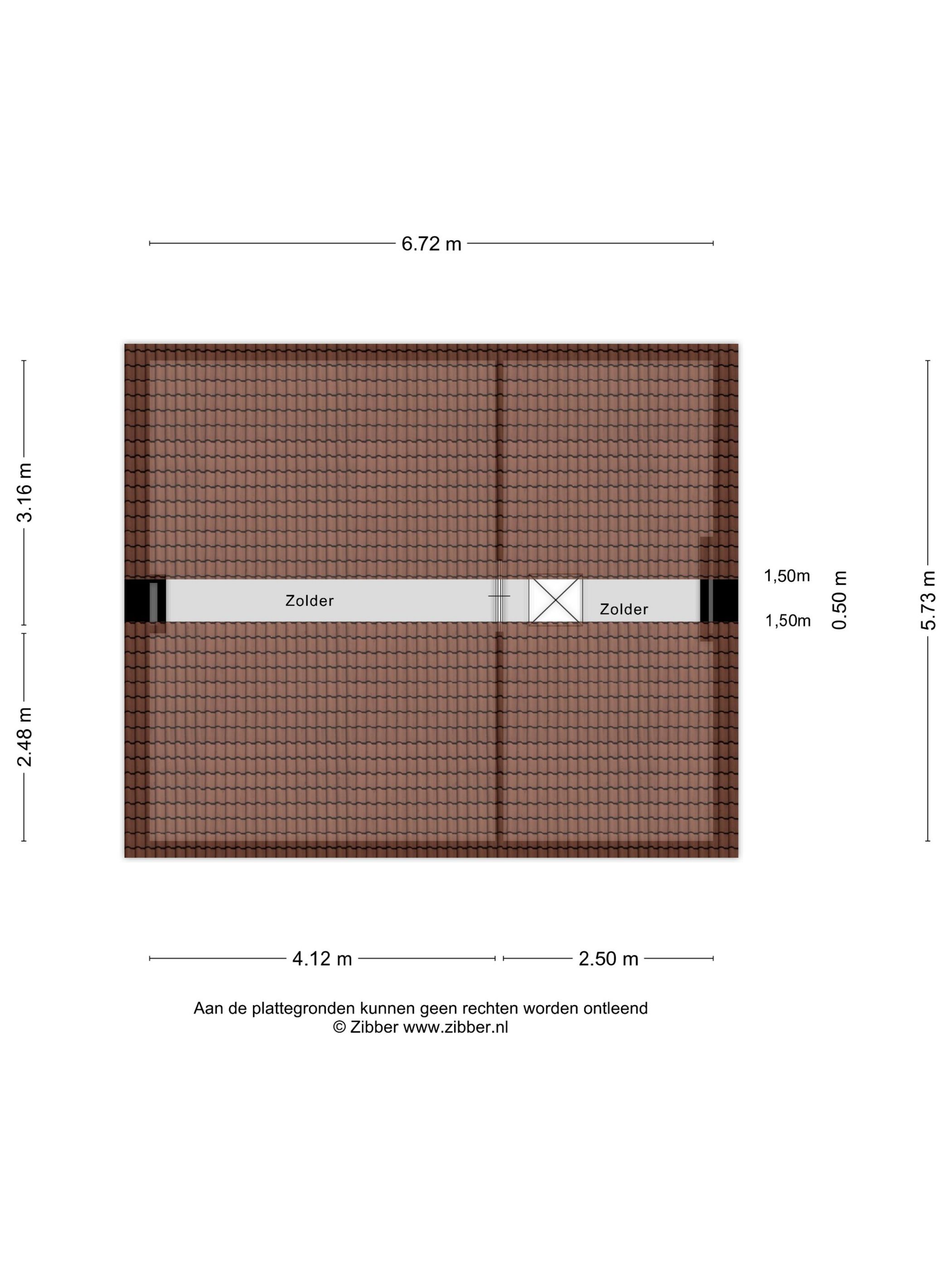 Foto 57 van Piuslaan 103