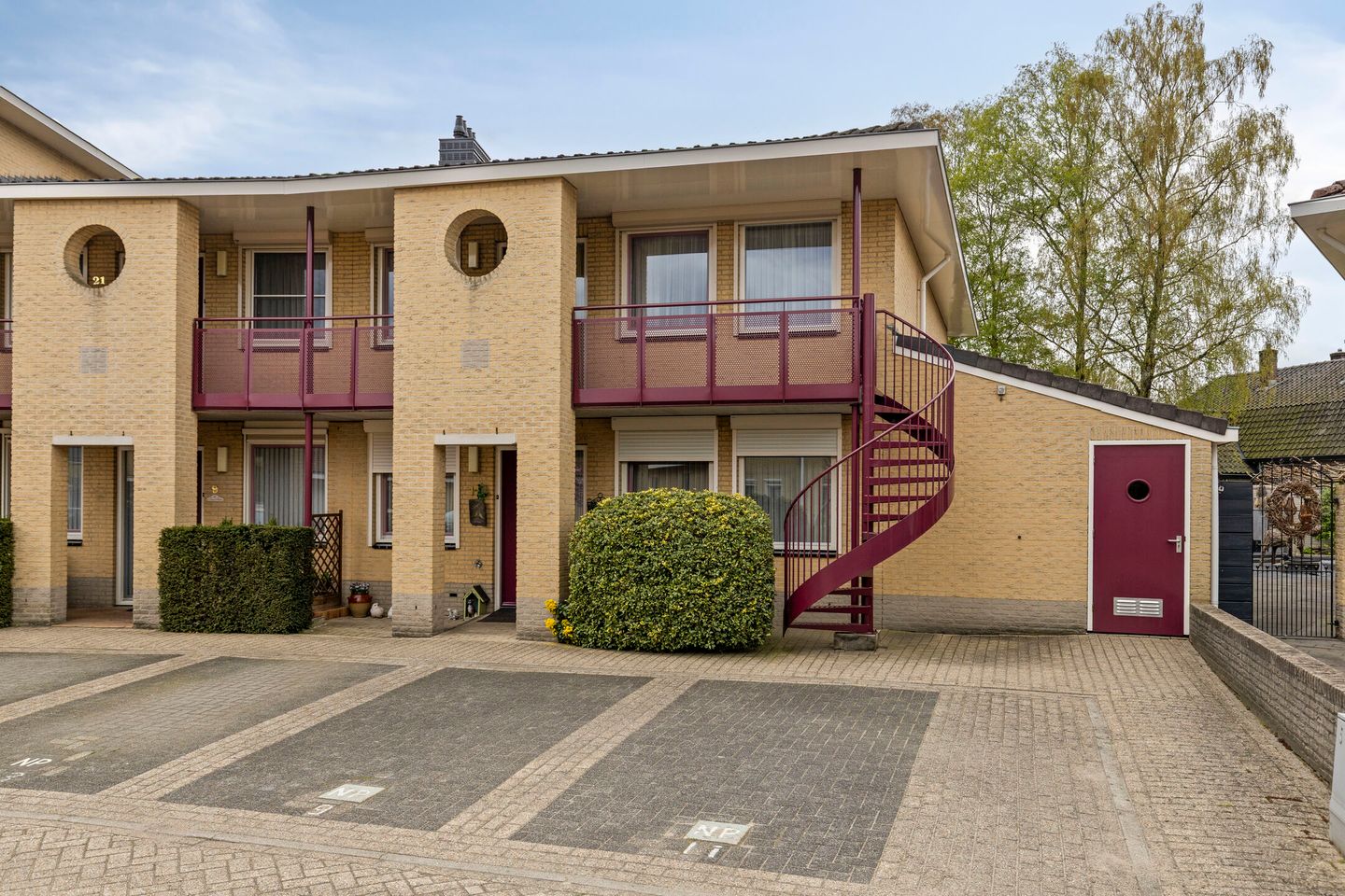 Foto 5 van Park Den Eng 23