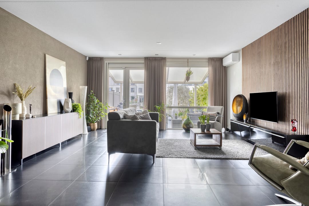 Foto 7 van Moerbeigaarde 12