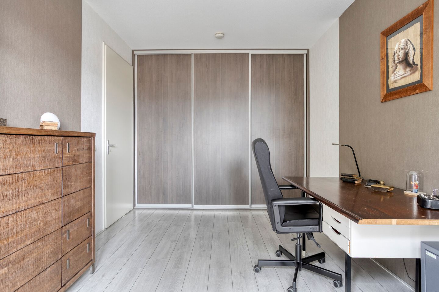 Foto 19 van Moerbeigaarde 12