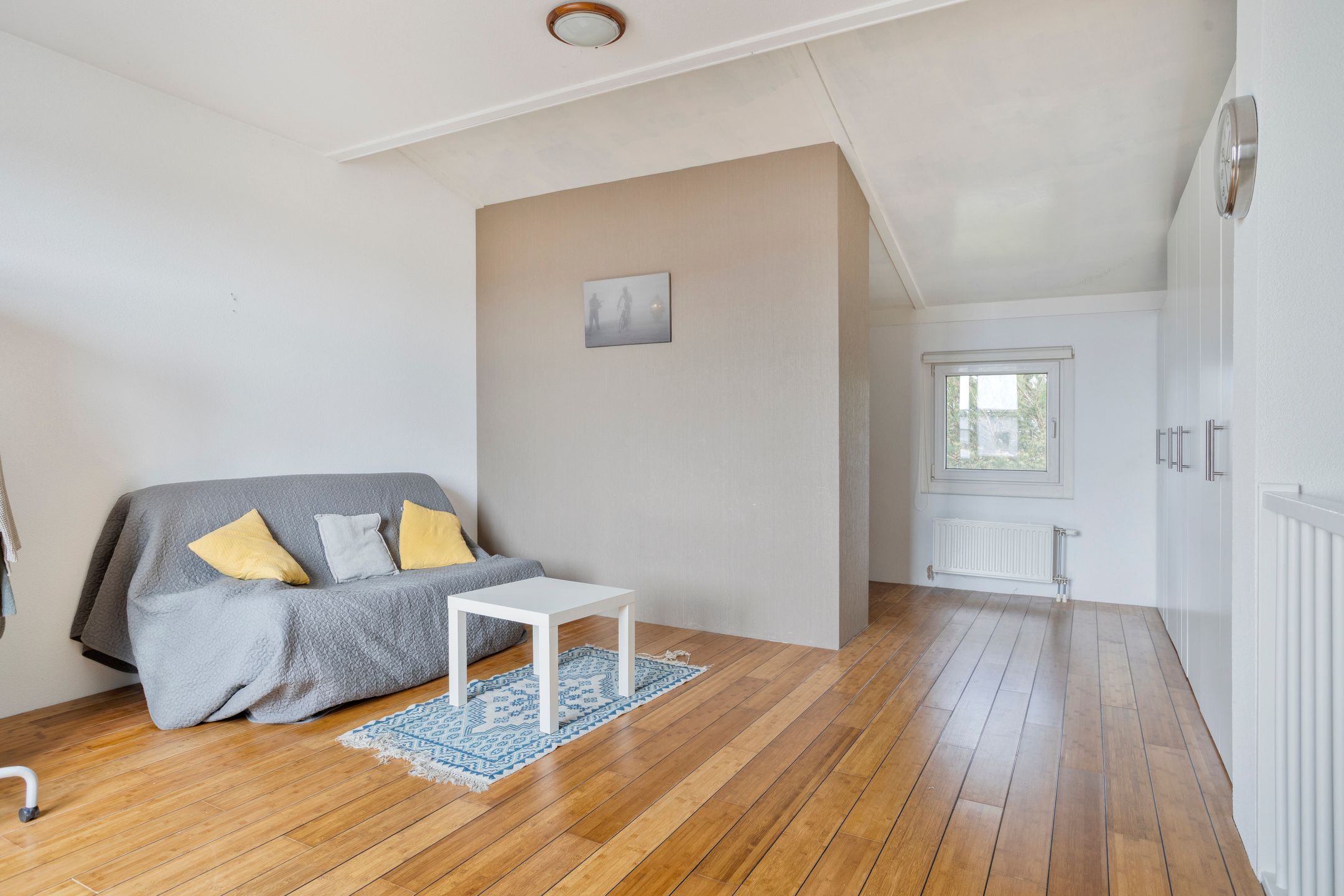 Foto 21 van Moerbeigaarde 12