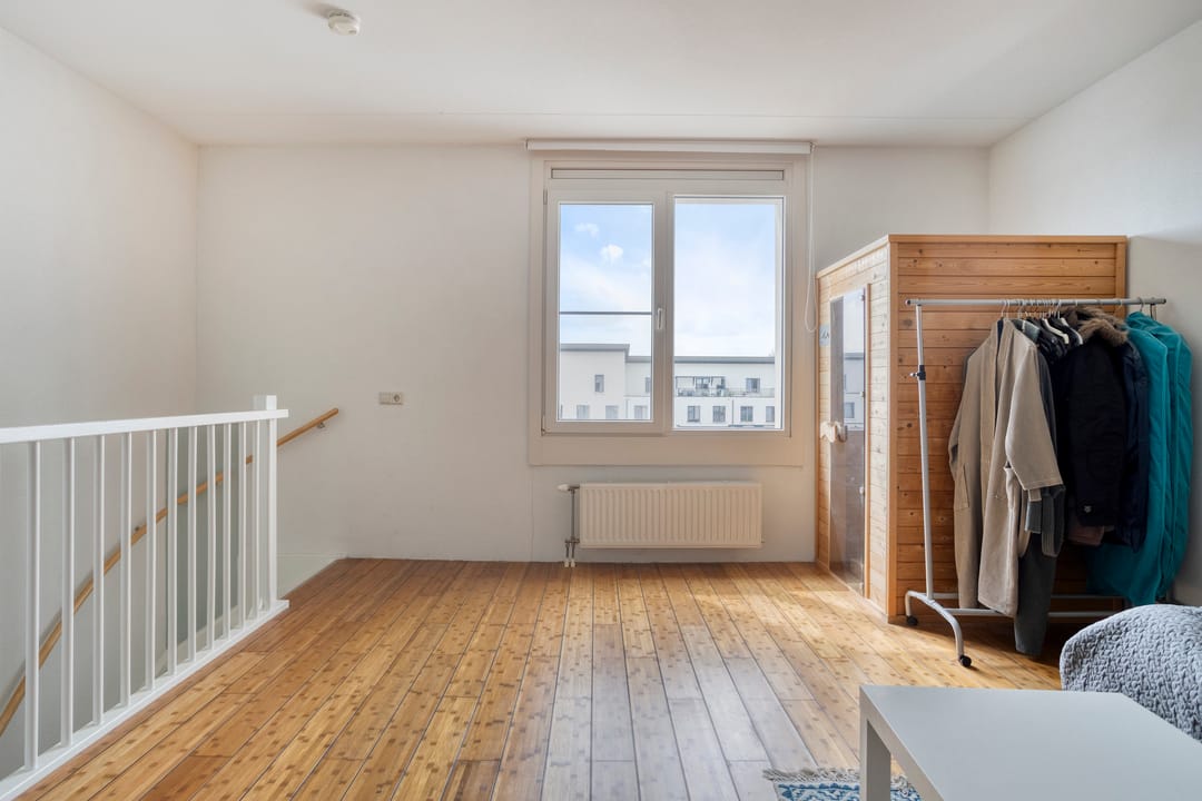 Foto 22 van Moerbeigaarde 12