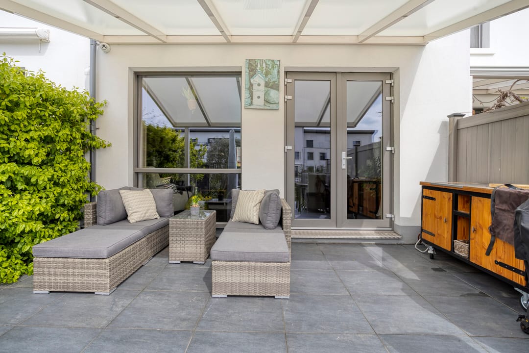 Foto 23 van Moerbeigaarde 12