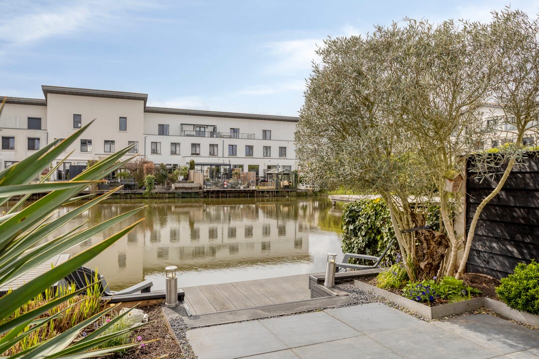 Foto 26 van Moerbeigaarde 12