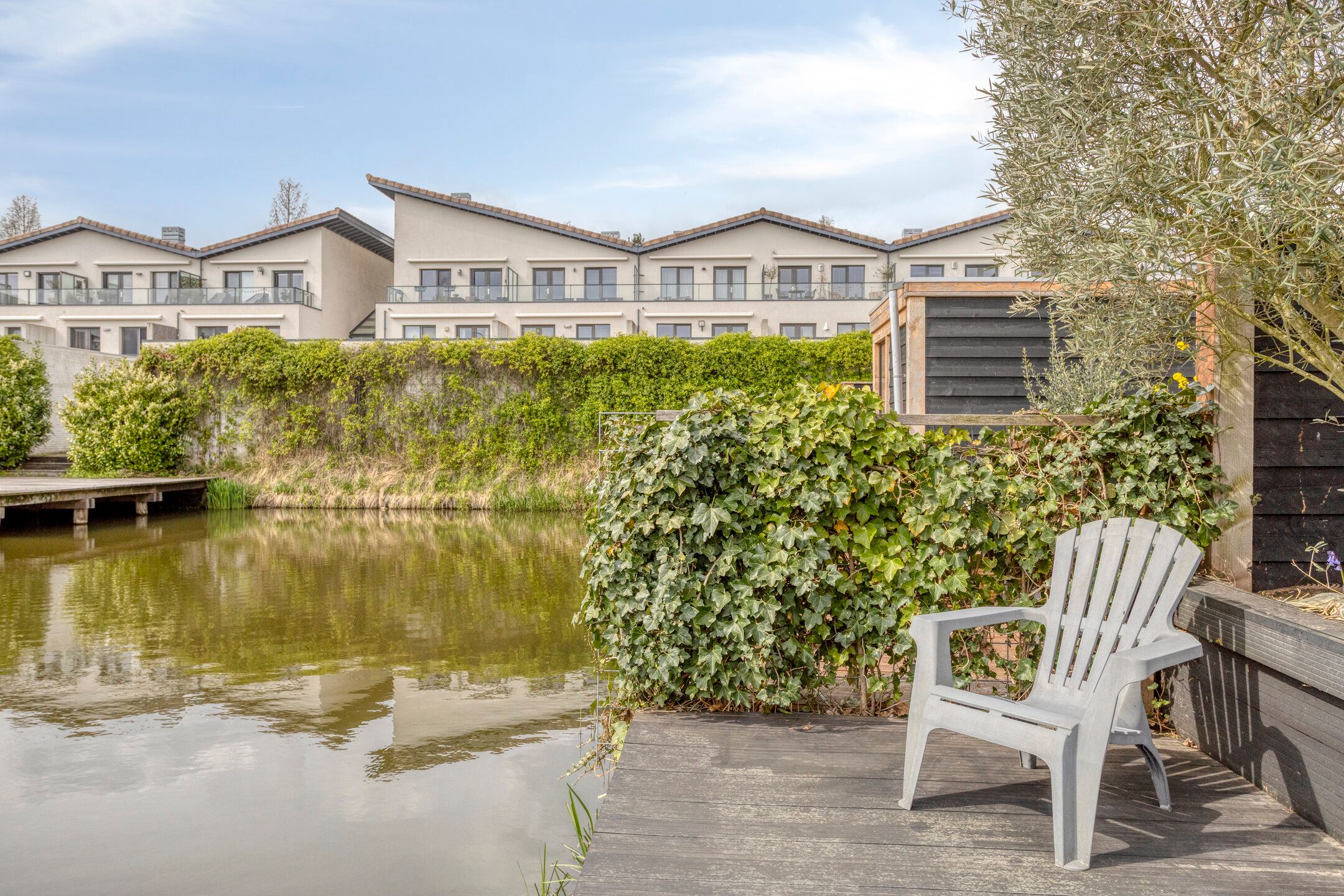 Foto 27 van Moerbeigaarde 12