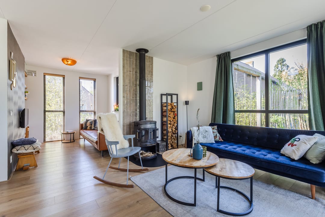 Foto 2 van Groene Heuvels 70