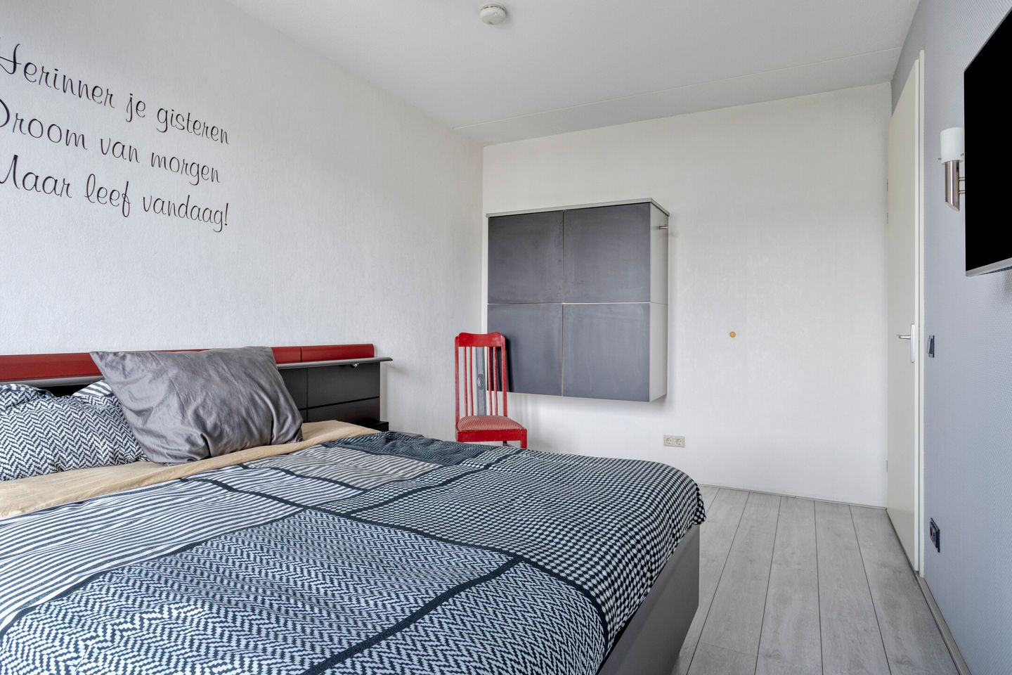 Foto 14 van Moerbeigaarde 12