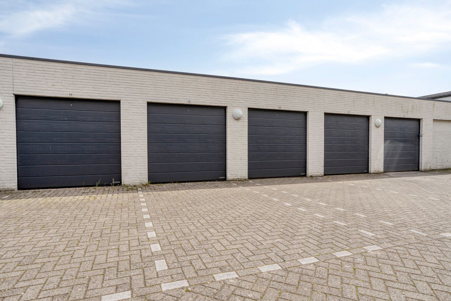 Foto 34 van Moerbeigaarde 12