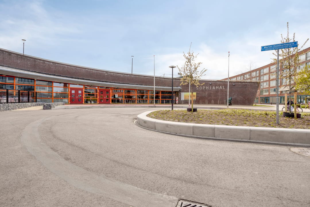 Foto 32 van Moerbeigaarde 12