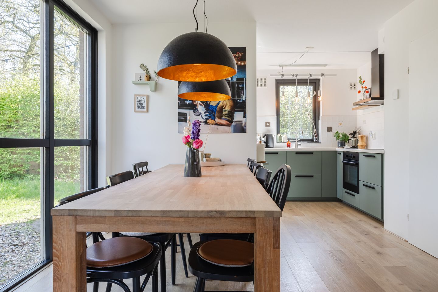 Foto 4 van Groene Heuvels 70