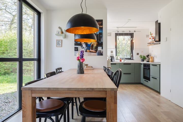 Photo 4 of Groene Heuvels 70