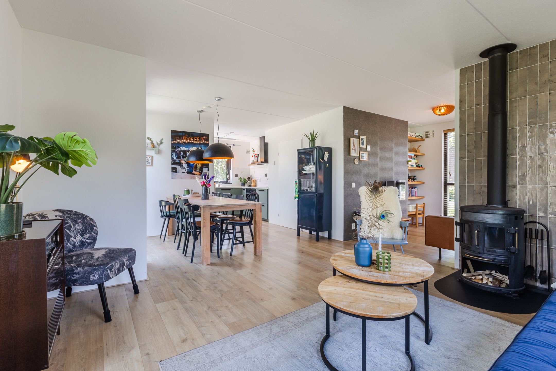 2-bedroom freehold villa in Ewijk — photo 3 of 5