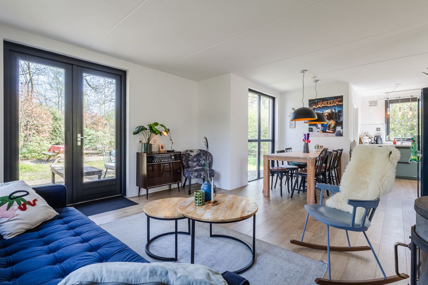 Foto 5 van Groene Heuvels 70