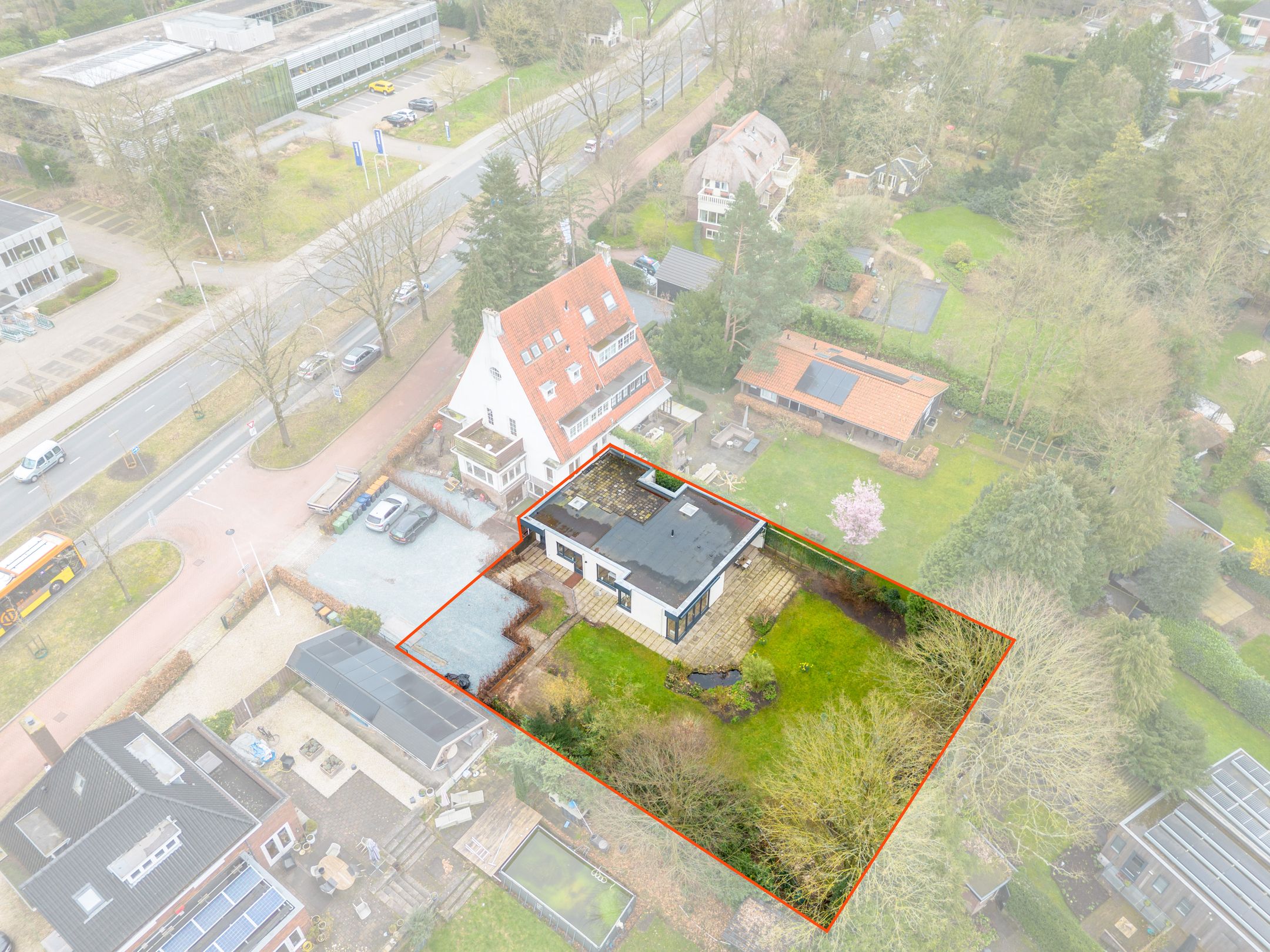 Utrechtseweg 6-B 6 B