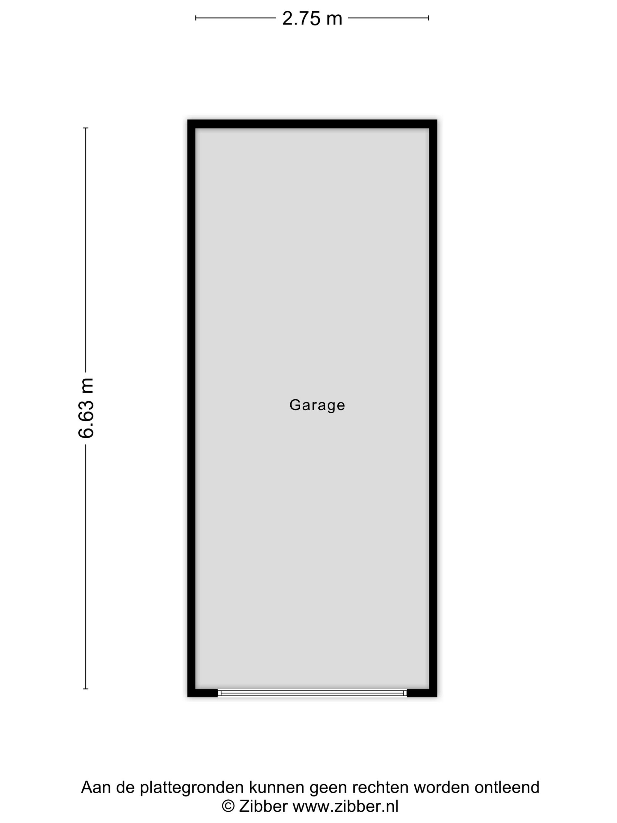 Foto 42 van Moerbeigaarde 12