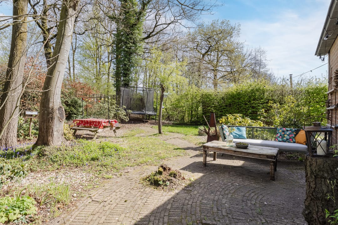 Foto 7 van Groene Heuvels 70