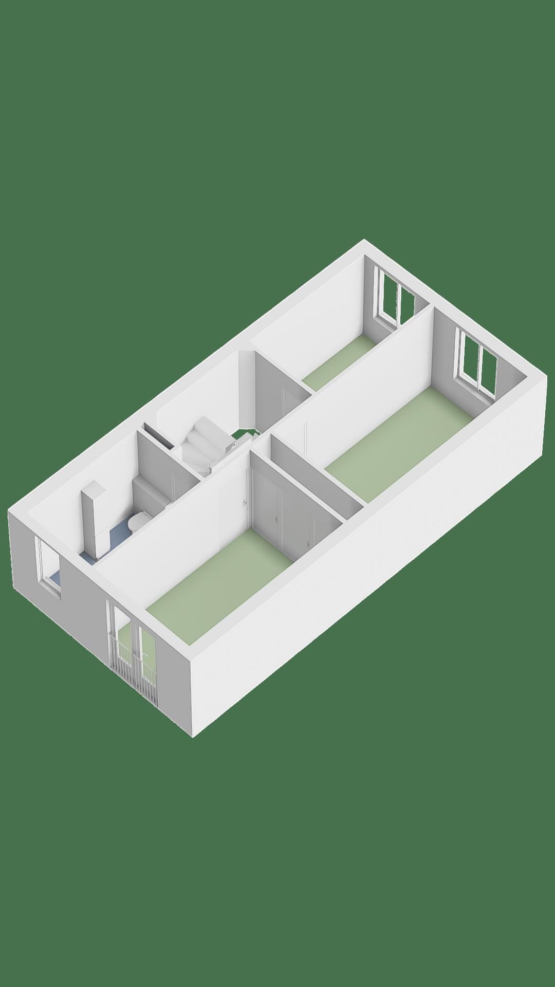 Foto 44 van Moerbeigaarde 12