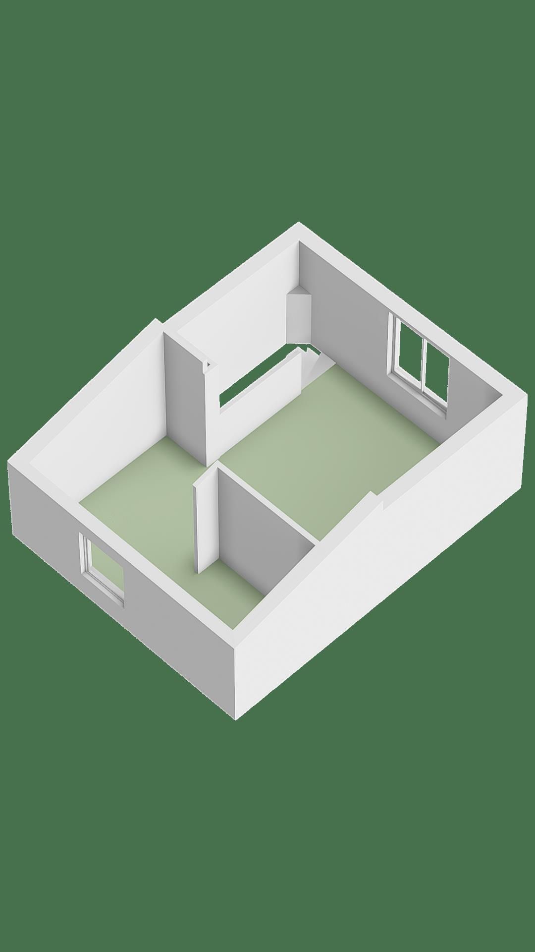 Foto 45 van Moerbeigaarde 12