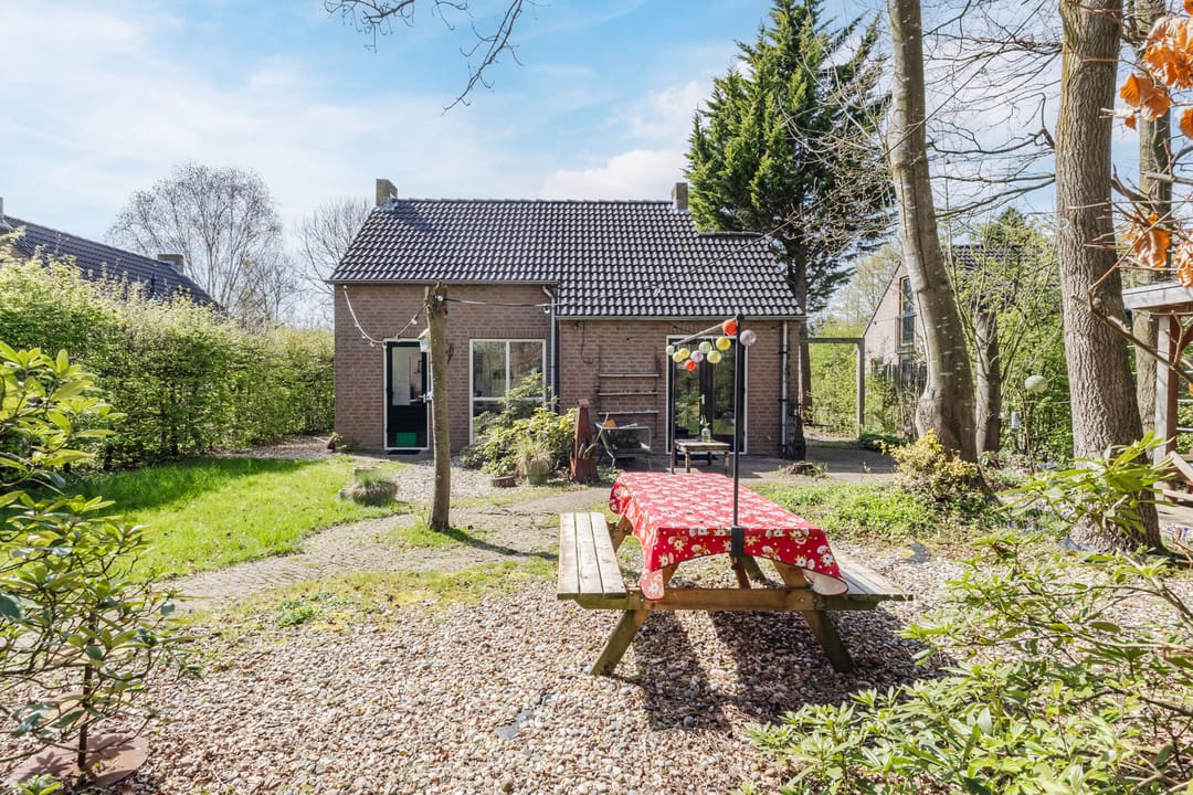 Foto 8 van Groene Heuvels 70