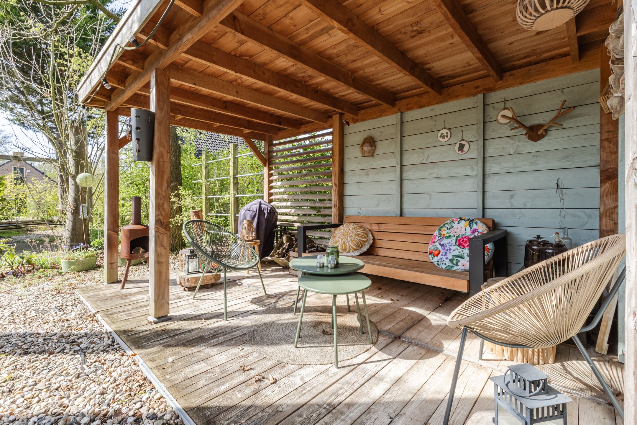 Foto 9 van Groene Heuvels 70