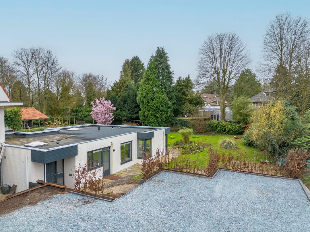 Charming and Bright Bungalow in a Peaceful Green Location Near Zeist — 23