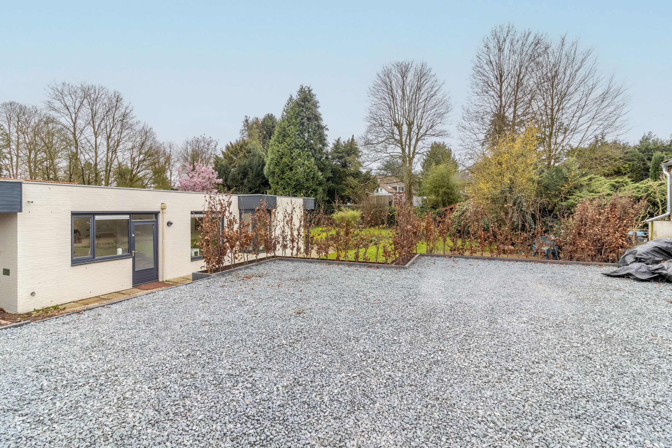 Charming and Bright Bungalow in a Peaceful Green Location Near Zeist — 24