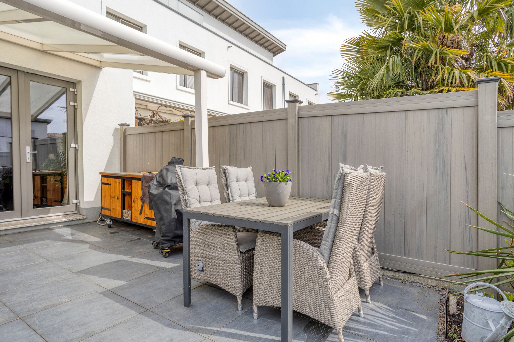 Foto 24 van Moerbeigaarde 12