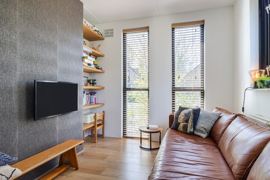 Foto 13 van Groene Heuvels 70