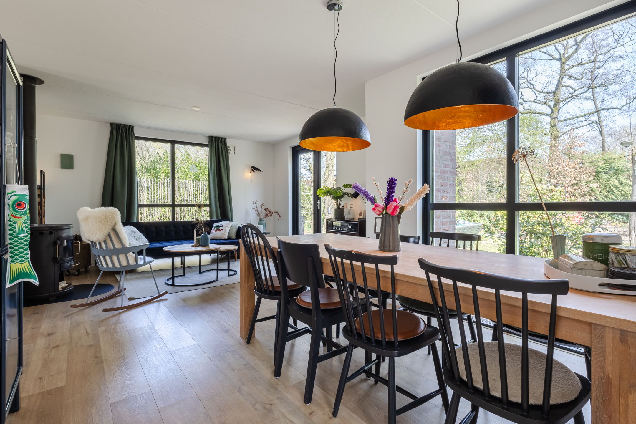 Foto 18 van Groene Heuvels 70