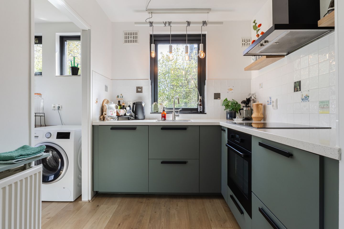 Foto 19 van Groene Heuvels 70