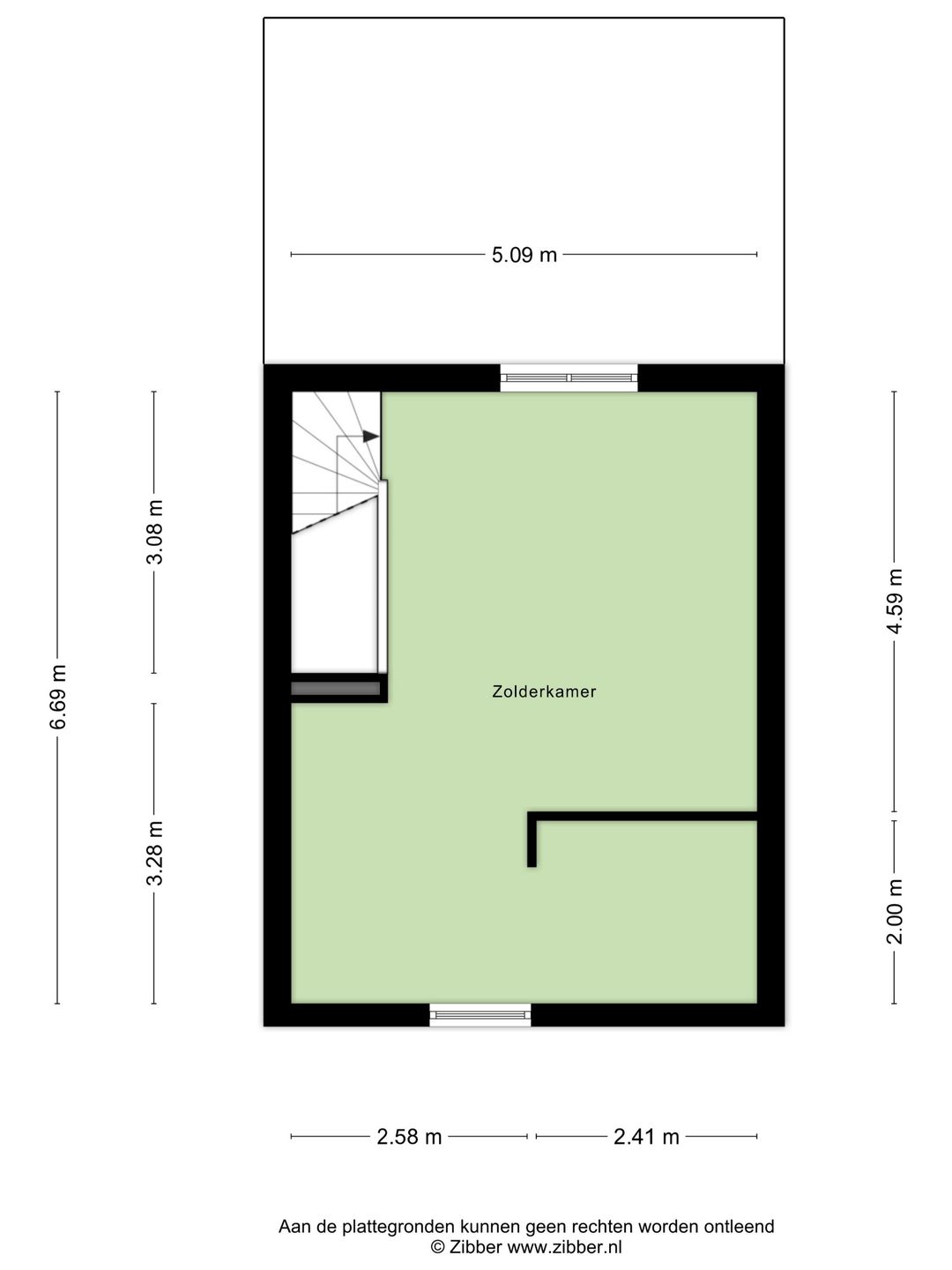 Foto 41 van Moerbeigaarde 12
