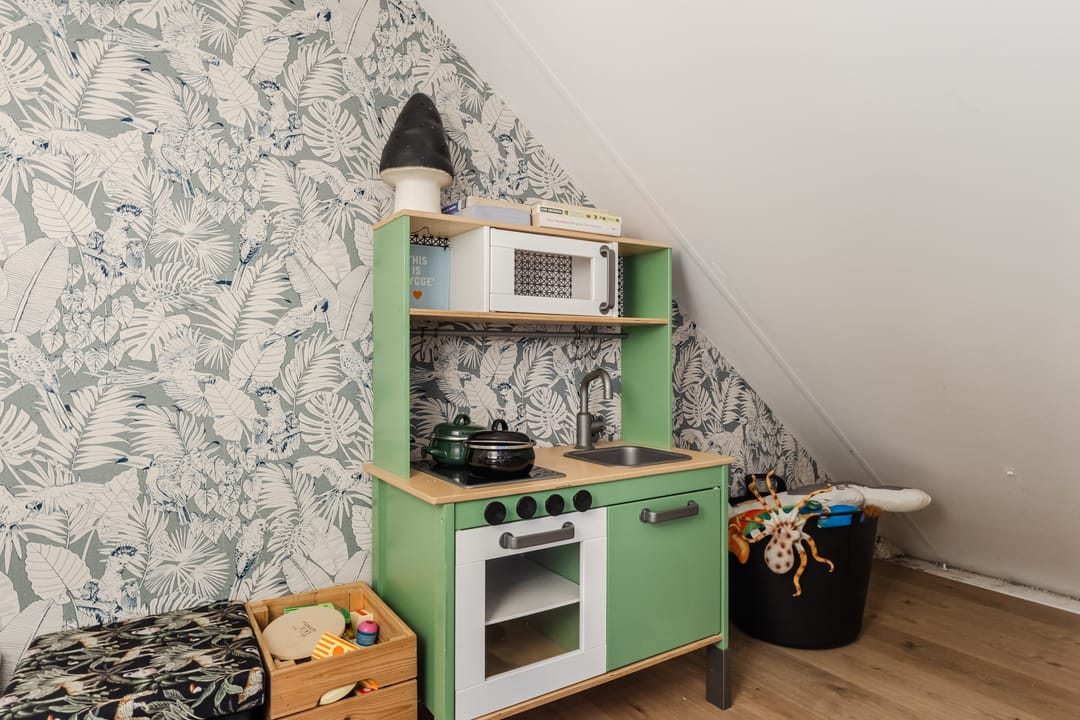 Foto 38 van Groene Heuvels 70