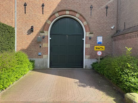 Oude Zijlvest secondary image