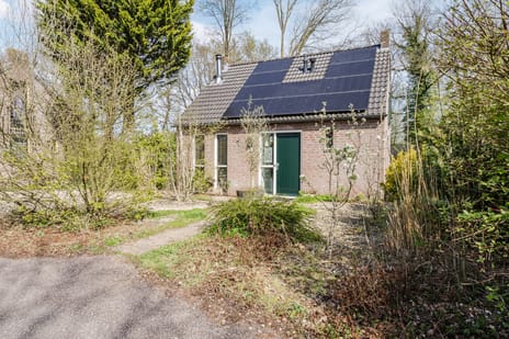 Groene Heuvels thumbnail