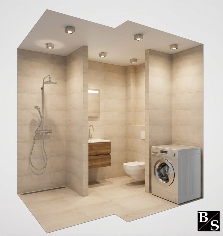 Foto 4 van Strandboulevard West 12-08