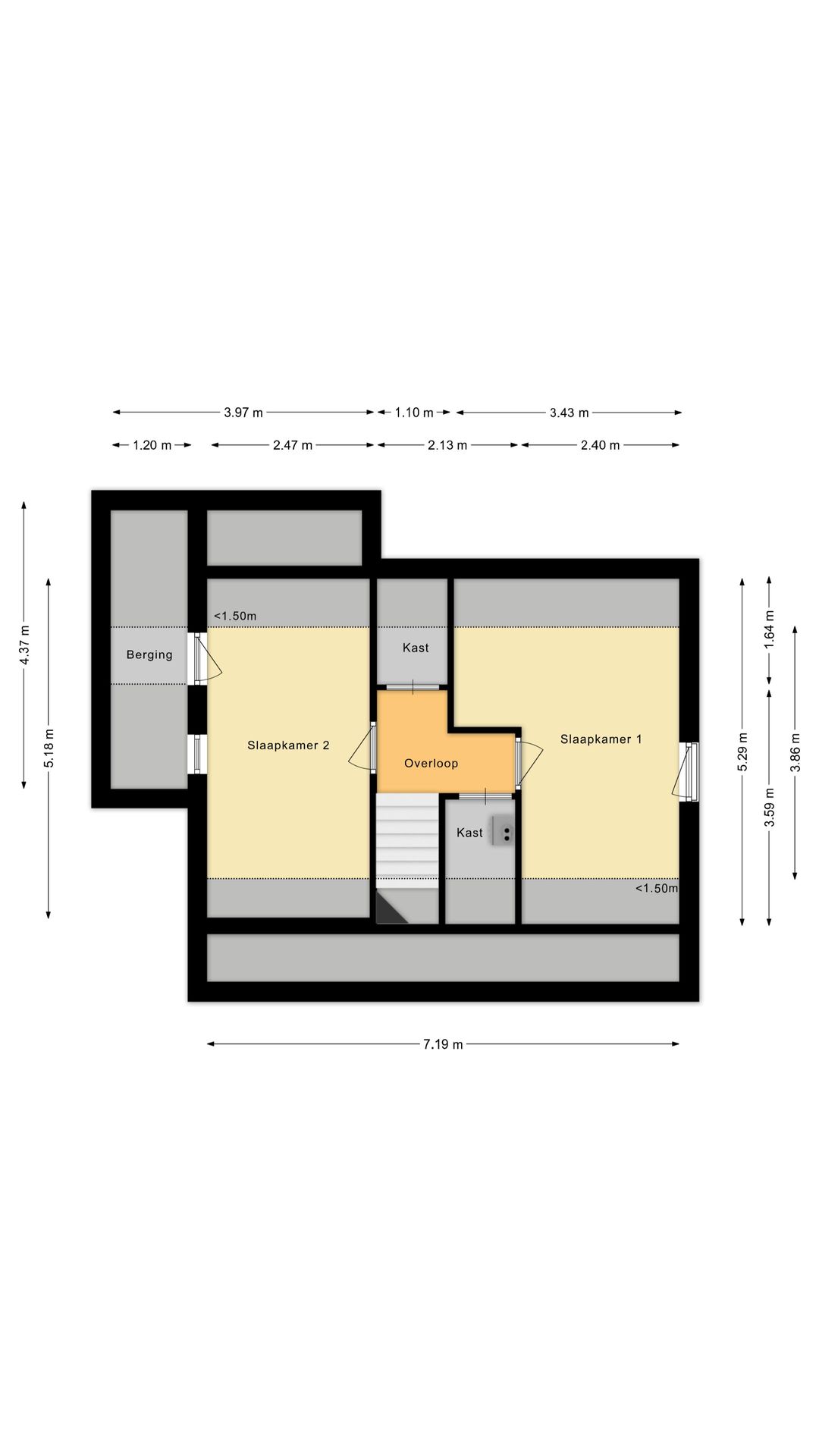 Foto 47 van Groene Heuvels 70