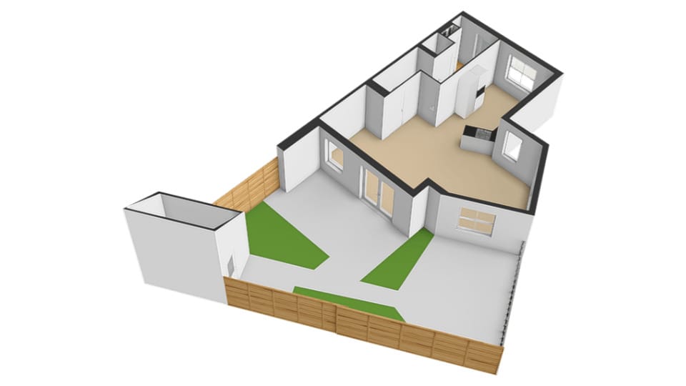 Photo 45 of Soesterveen 27