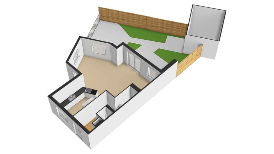 Photo 46 of Soesterveen 27