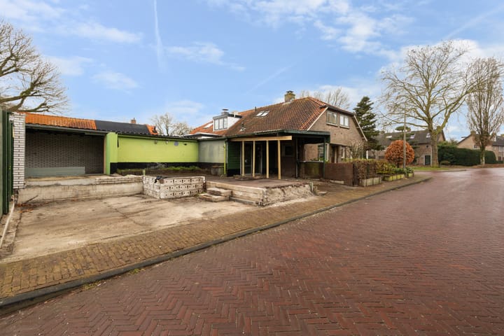 Foto 2 van Ericaweg 65