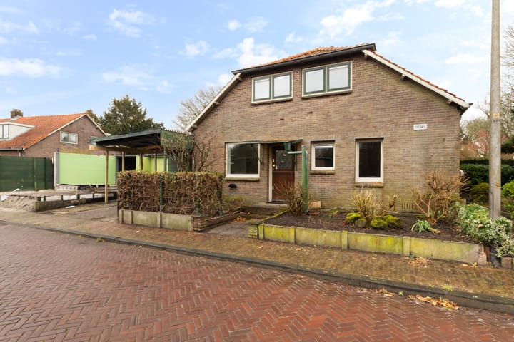 Foto 5 van Ericaweg 65