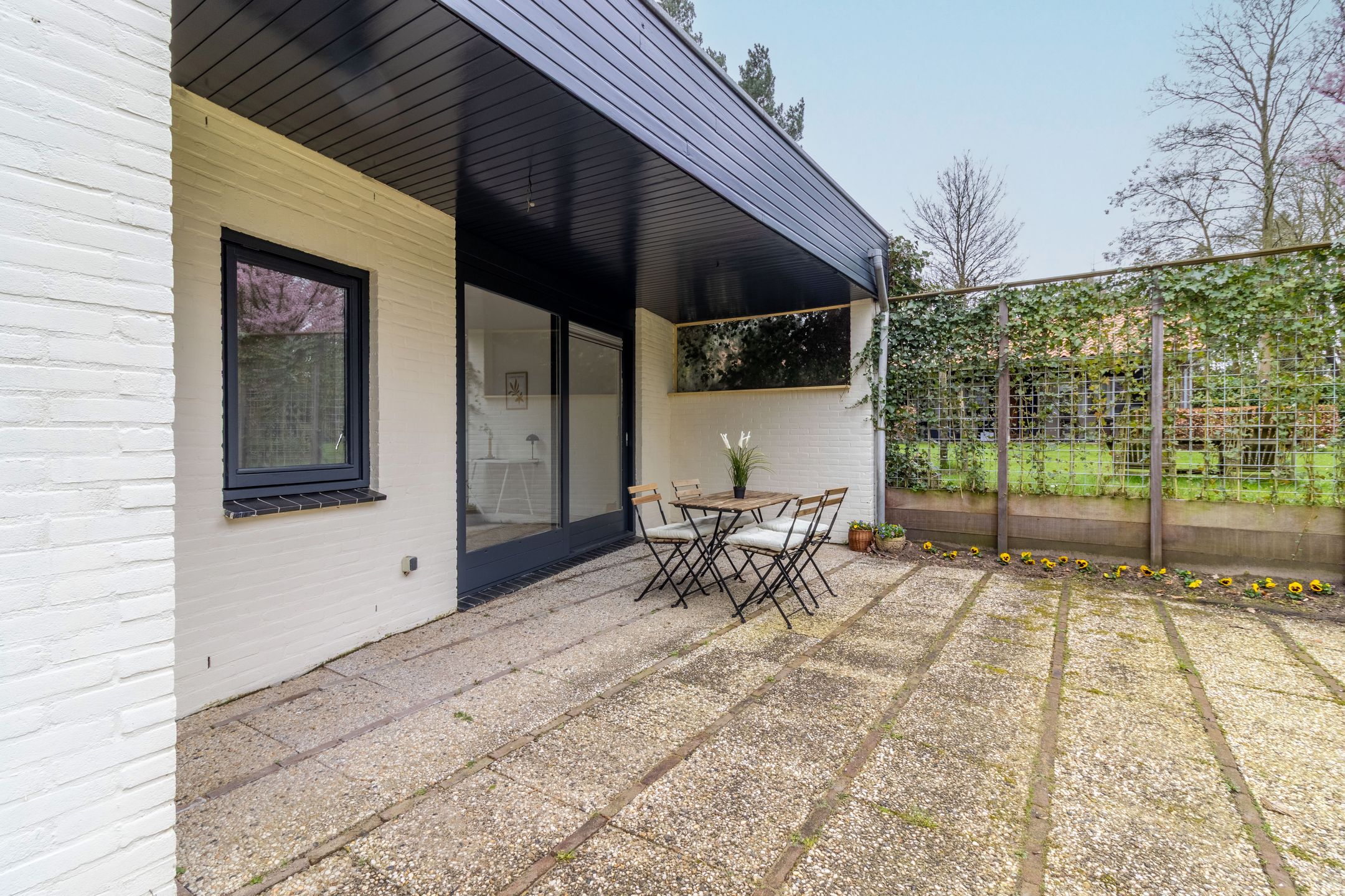 Charming and Bright Bungalow in a Peaceful Green Location Near Zeist — 18