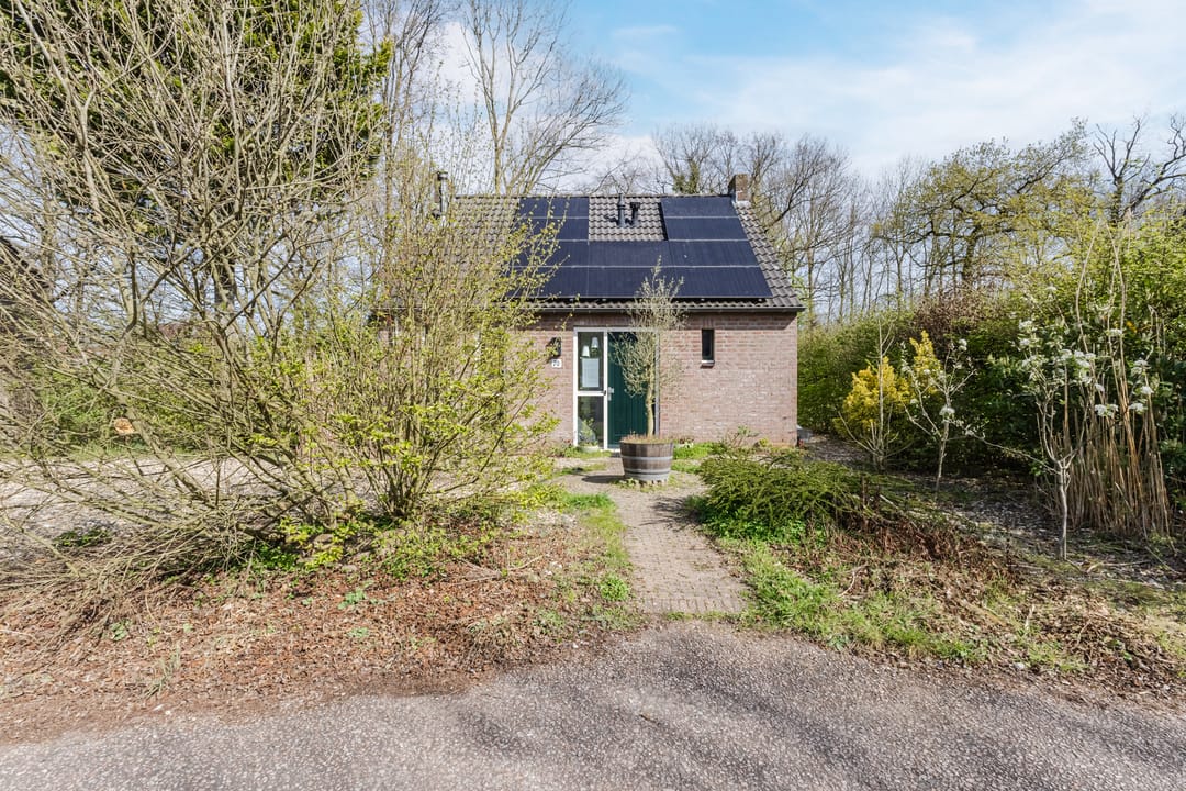 Foto 43 van Groene Heuvels 70