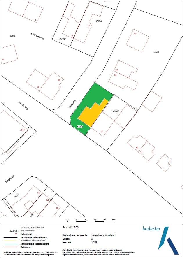 Photo 26 of Ericaweg 65