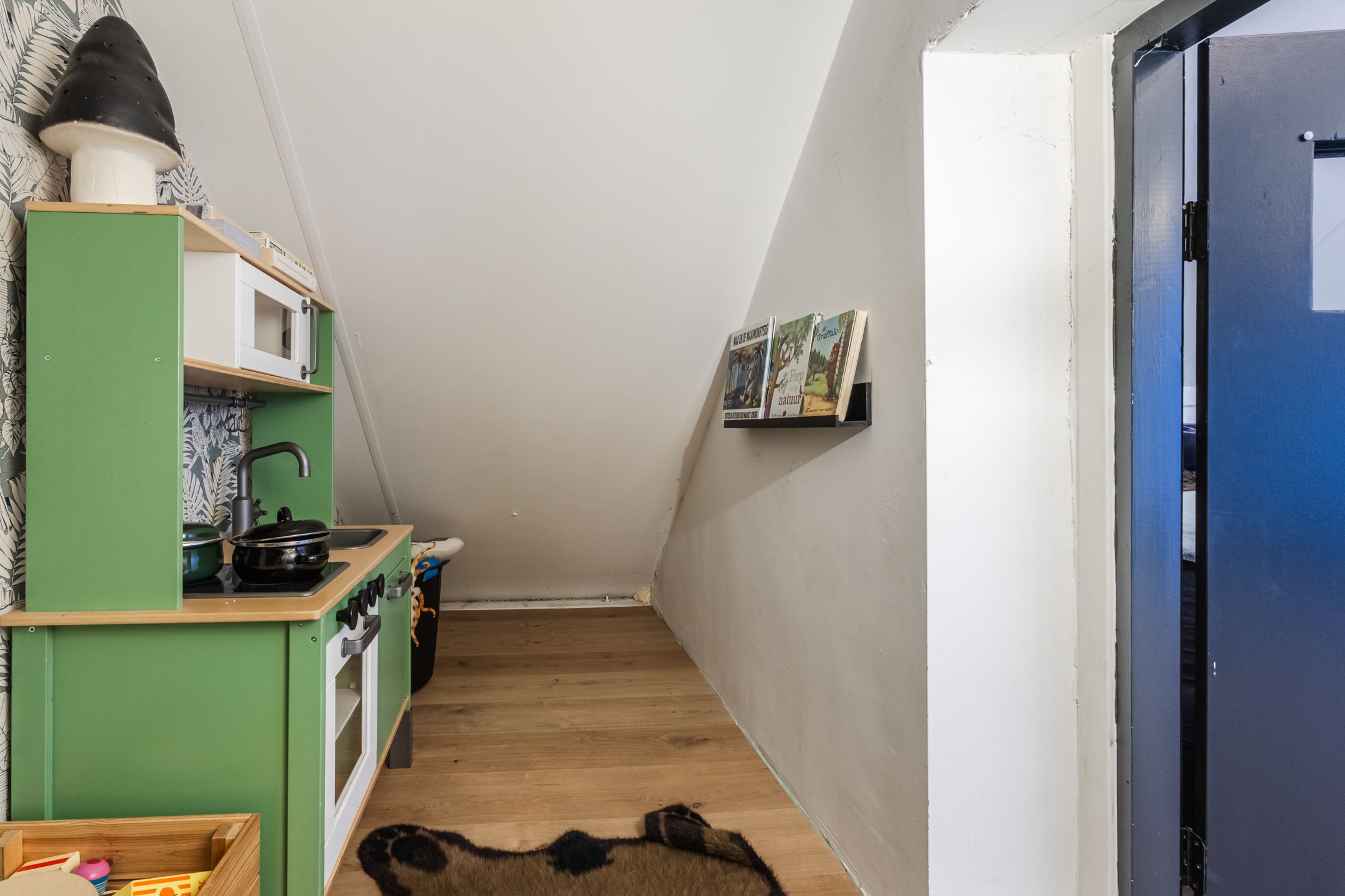 Foto 39 van Groene Heuvels 70