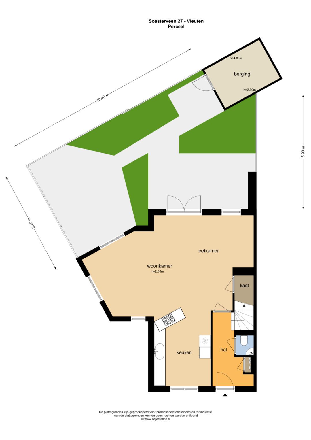 Photo 44 of Soesterveen 27