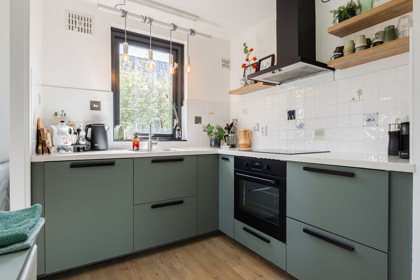 Foto 20 van Groene Heuvels 70